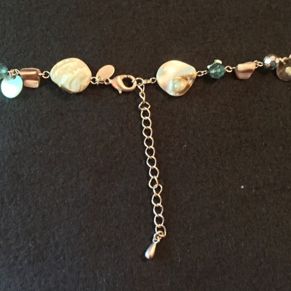 🎈3 for $15🛍 42" Lia Sophia Necklace - Picture 3 of 6